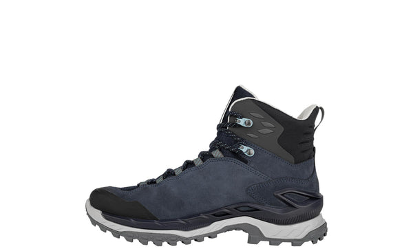 Lowa Innovo GTX MID Ws γυναικείο παπούτσι trekking
