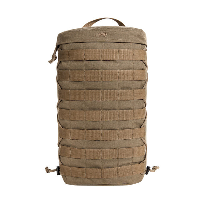 Tasmanian Tiger Tac Pouch 9 SP Σακίδιο Πλάτης Τακτικό, Coyote Brown