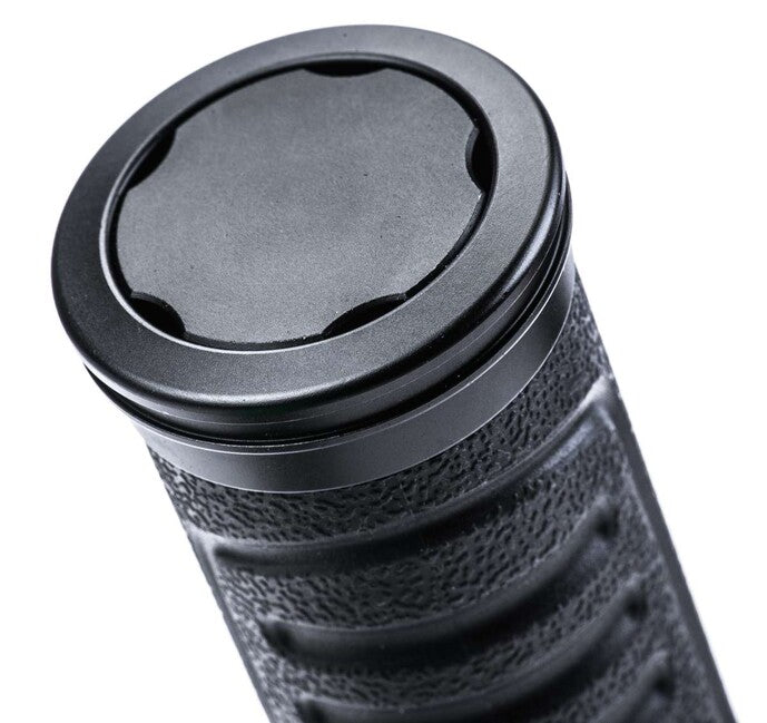 NexTorch® Quicker N23C τηλεσκοπικό ρόπαλο, ατσάλινο