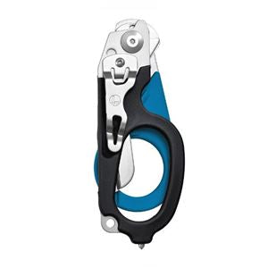 Leatherman RAPTOR® Πολυεργαλείο RESCUE, Μπλε-Μαύρο