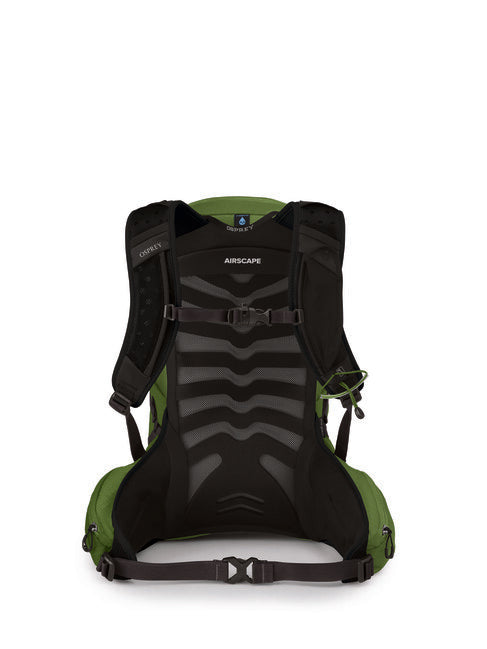 OSPREY TALON 11 Σακίδιο Πεζοπορίας, green belt/black