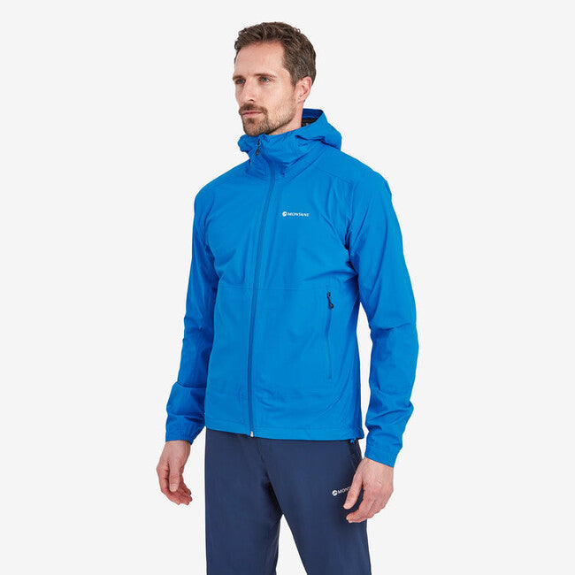 Montane Minimus LITE μπουφάν, ηλεκτρικό μπλε