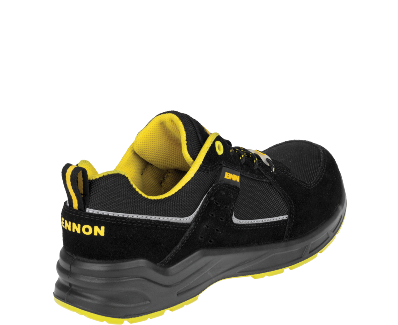 BENNON SPORTIS S1P ESD NM παπούτσια εργασίας Low