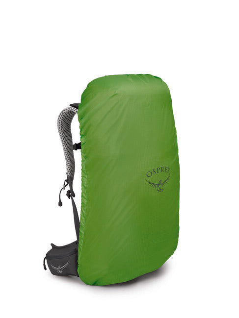 OSPREY STRATOS 26 Σακίδιο πλάτης τουρισμού, tunnel vision grey