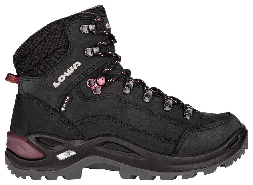 Lowa Renegade GTX Mid Ls γυναικείο παπούτσι trekking