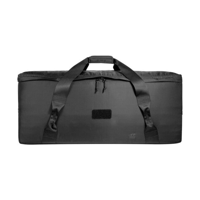 Tasmanian Tiger Gear Bag 100 Τσάντα Ταξιδιού, μαύρο