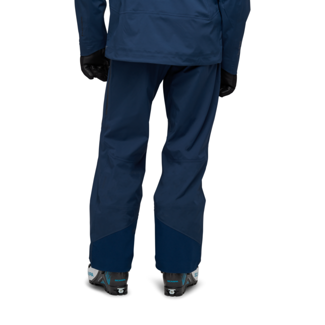 Black Diamond Recon Lt Stretch Παντελόνι ανδρικό, indigo