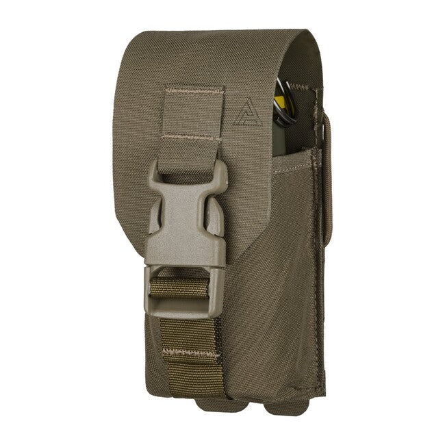 Direct Action® θήκη για καπνογόνες χειροβομβίδες Cordura, Ranger Green