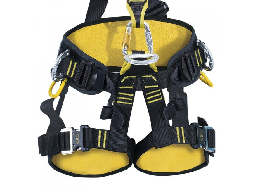 BEAL Hero Pro Ζώνη Ασφαλείας Πλήρους Σώματος