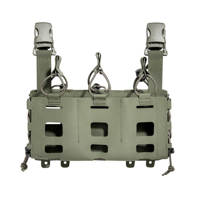 Tasmanian Tiger Panel Carrier Anfibia Mag, λαδί