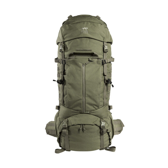 Tasmanian Tiger Pathfinder 80L σακίδιο πλάτης, λαδί