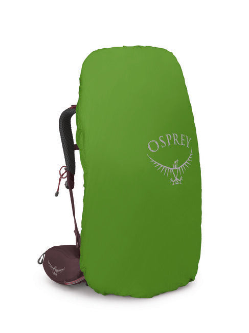 OSPREY KYTE 58 σακίδιο πλάτης τουρισμού, elderberry purple