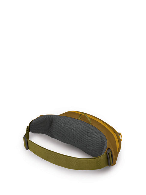 OSPREY DAYLITE WAIST Τσαντάκι Μέσης, meadow gray/histosol brown