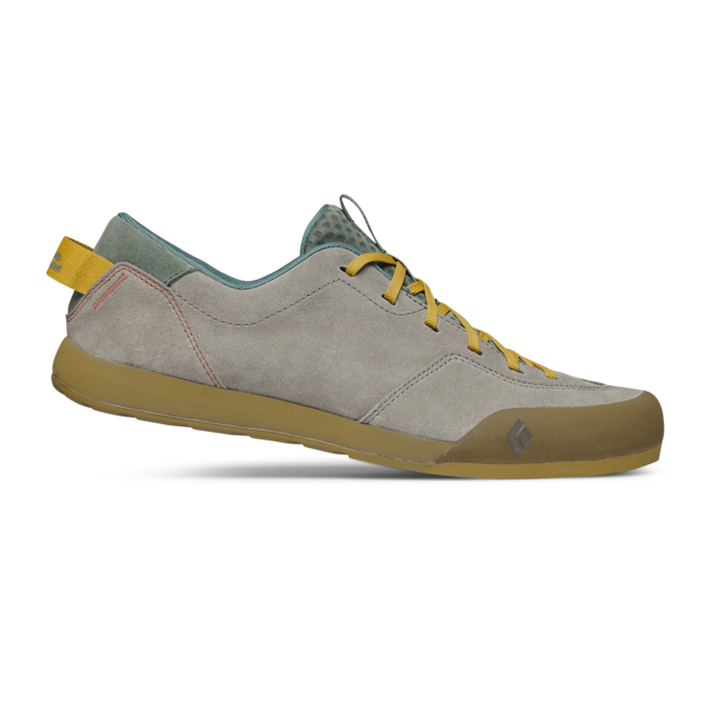 Black Diamond Prime Ανδρικά Sneakers, walnut