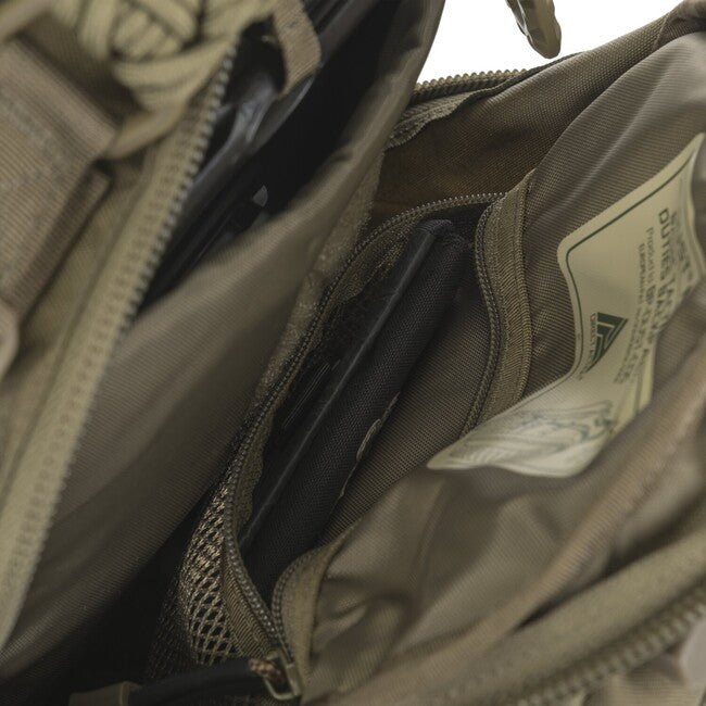 Direct Action® DUST Mk II σακίδιο πλάτης Cordura MkII, Coyote Brown