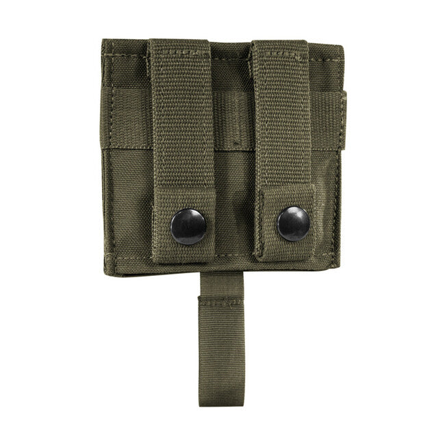 Tasmanian Tiger Dump Pouch θήκη ελαφριάς αποθήκευσης, λαδί