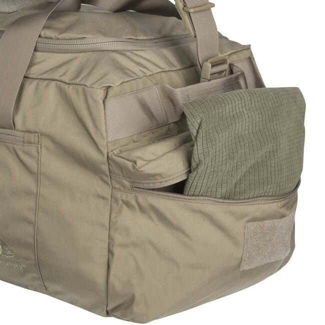 Helikon-Tex Μεγάλη Τσάντα Ταξιδίου URBAN TRAINING MultiCam Black™ / Μαύρο