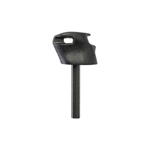 Morakniv Spark κροσσέρ, μαύρο