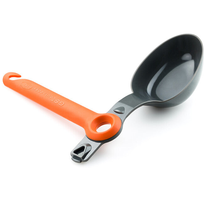 GSI Outdoors Pivot Κουτάλα Σκευών