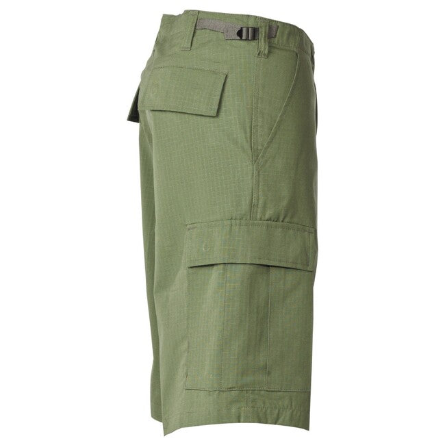 MFH BDU Σορτς Rip Stop, OD Green