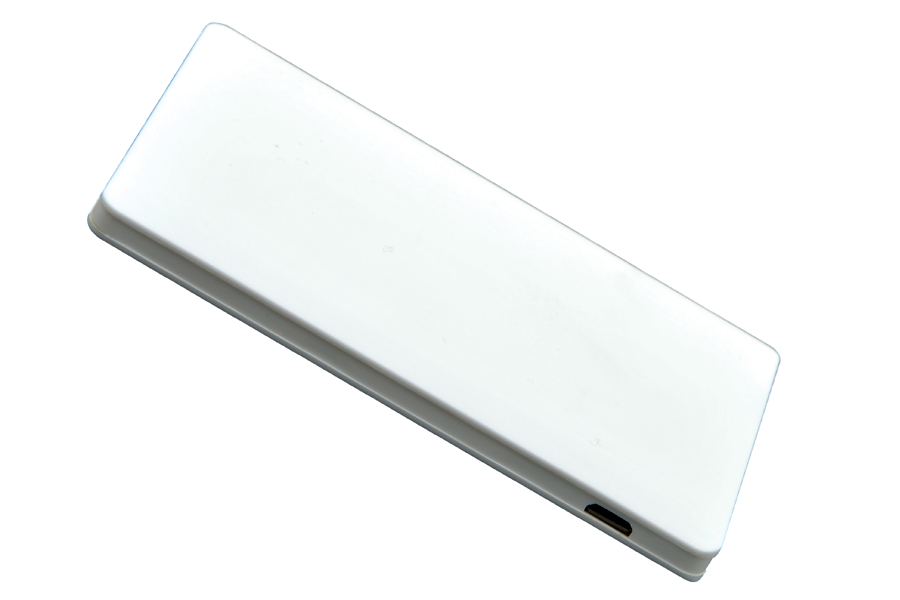 Baladeo P2500 PLR916 powerbank, λευκό