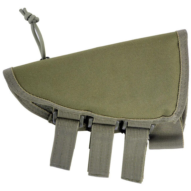 Dragowa Tactical Τακτικό Ρυθμιζόμενο Περίβλημα, CP