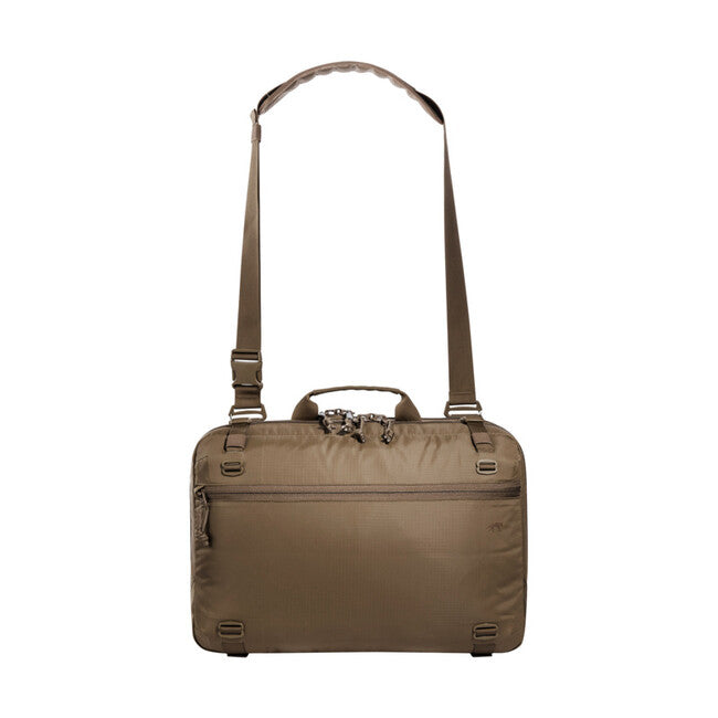 Tasmanian Tiger Shoulder Bag τσάντα ώμου, coyote brown