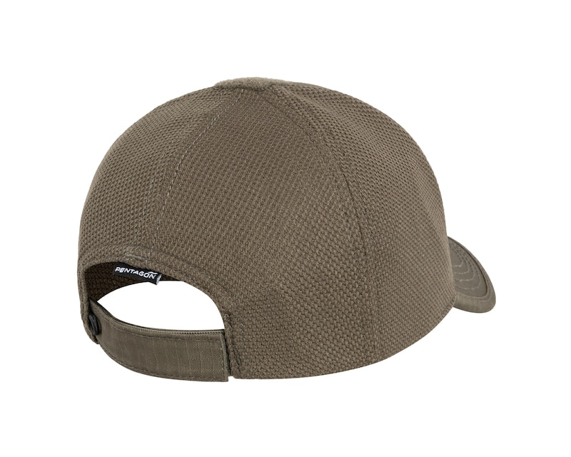 Pentagon Raptor Καπέλο Rip-Stop/Mesh, ranger green