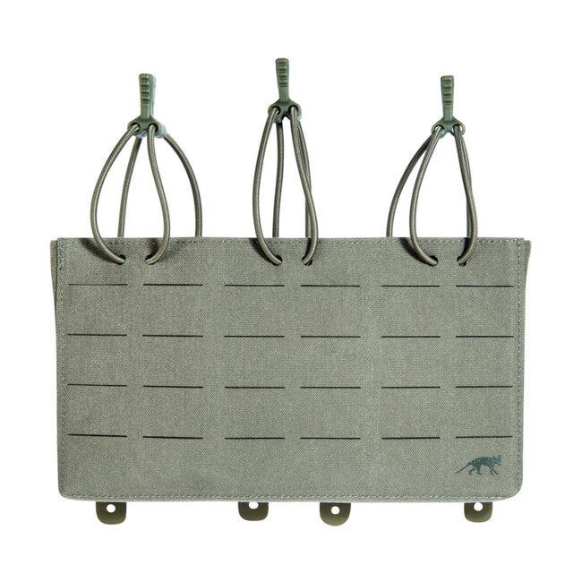 Tasmanian Tiger SGL 3 θήκη αποθήκευσης περιοδικού MagPouch BELM4MKIIIIRR, σκούρο γκρι ελιά