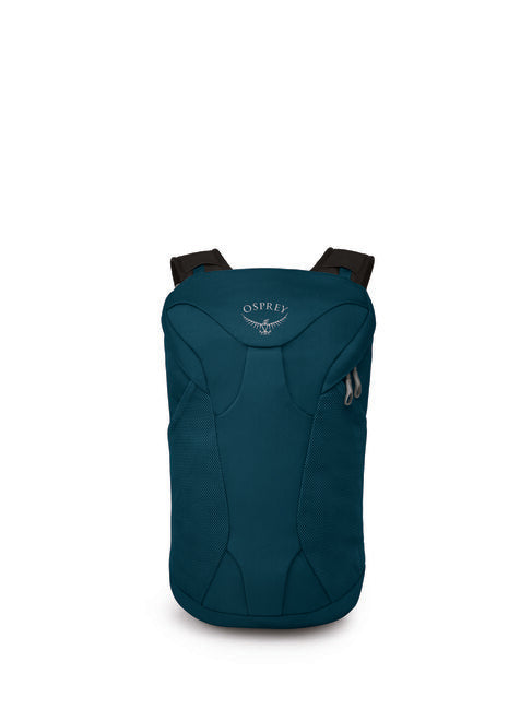 OSPREY FARPOINT FAIRVIEW TRAVEL DAYPACK σακίδιο πλάτης ταξιδίου, night jungle blue