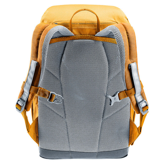 Deuter Waldfuchs Σακίδιο Πλάτης Παιδικό 10, amber-maple