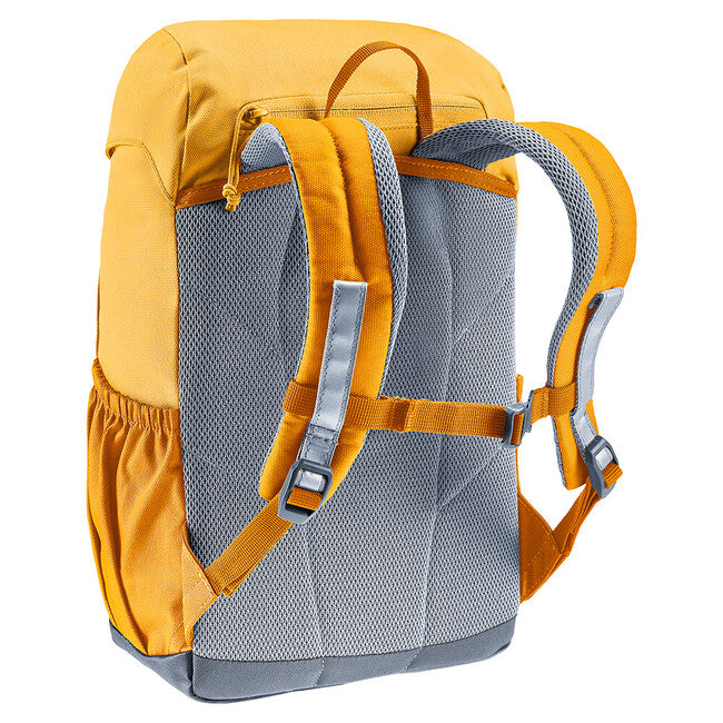 Deuter Waldfuchs Σακίδιο Πλάτης Παιδικό 10, spearmint-seagreen