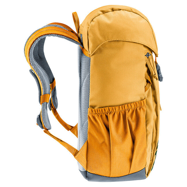 Deuter Waldfuchs Σακίδιο Πλάτης Παιδικό 10, amber-maple