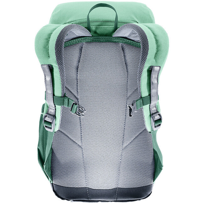 Deuter Waldfuchs σακίδιο πλάτης παιδικό 14, amber-maple