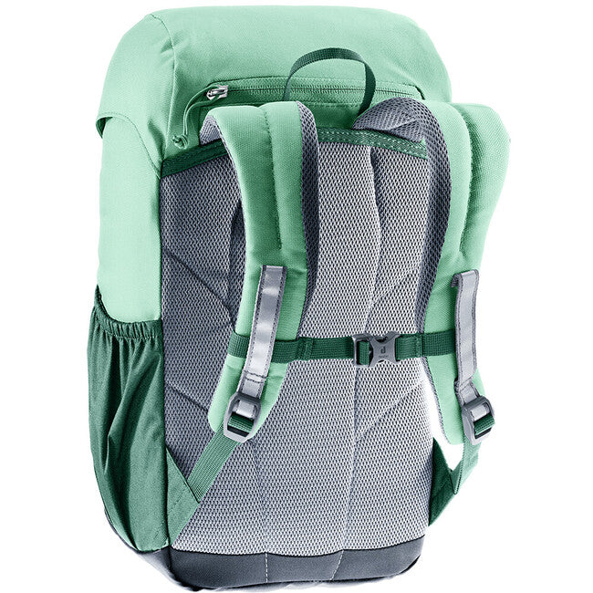 Deuter Waldfuchs σακίδιο πλάτης παιδικό 14, spearmint-seagreen