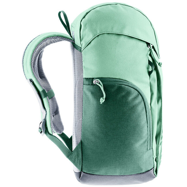 Deuter Waldfuchs σακίδιο πλάτης παιδικό 14, amber-maple