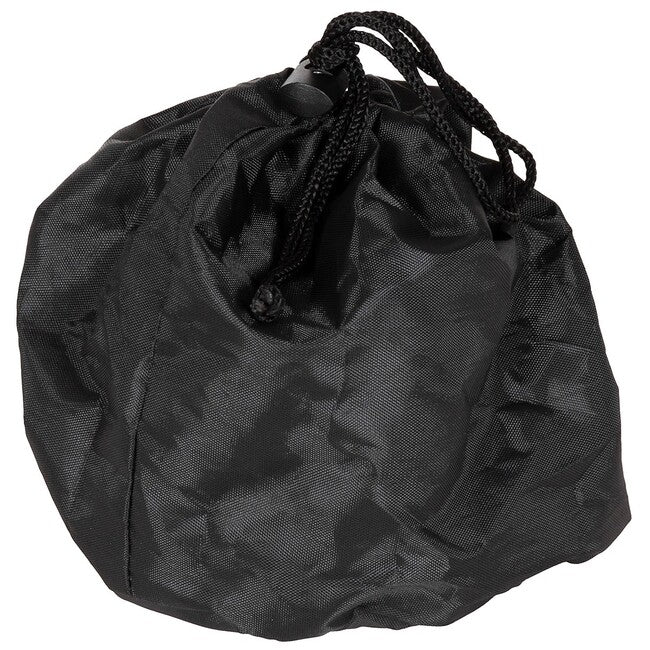 Fox Outdoor Φορητή Σόμπα Αερίου με Σωλήνα και Πιεζοηλεκτρικό Ανάφλεξη