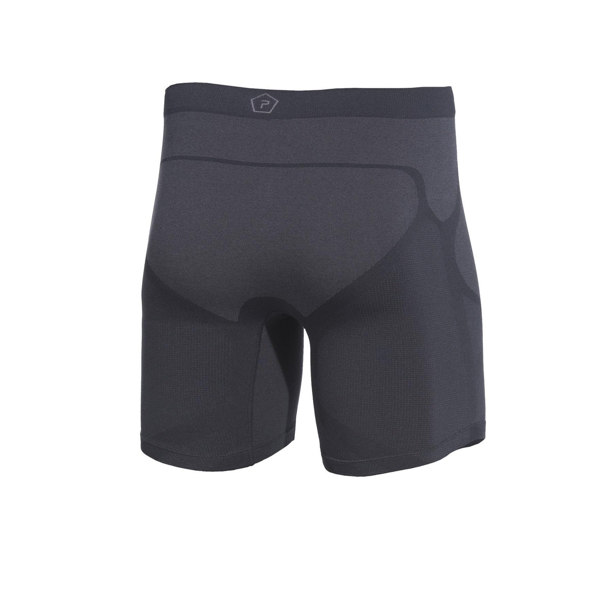 Pentagon Plexis Activity Boxer Shorts, Black