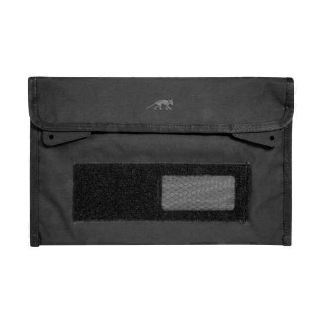 Tasmanian Tiger Tablet Pouch RFID Block Pro θήκη, μαύρο