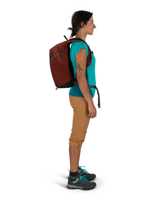 OSPREY Sportlite 20 σακίδιο πλάτης, acorn/bonsai