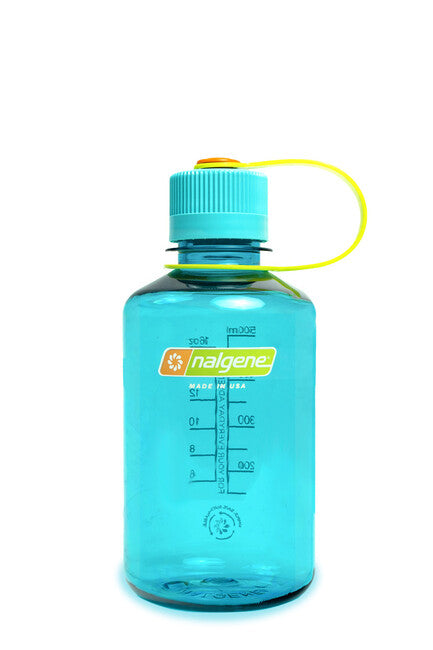 Nalgene NM Sustain Μπουκάλι Νερού 0,5 l, cerulean