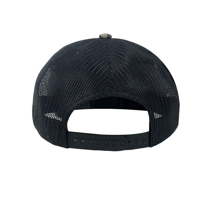 Agilite Trucker Hat Καπέλο, multicam