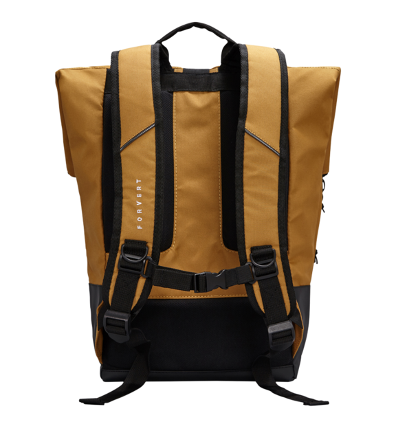 Forvert Σακίδιο πλάτης Lorenz 30L, ώχρα