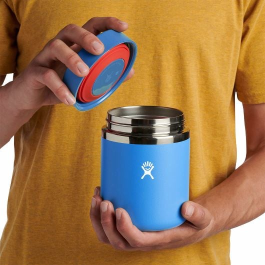 Hydro Flask Θερμός Φαγητού Insulated Food Jar 28 OZ 795 ml, cascade