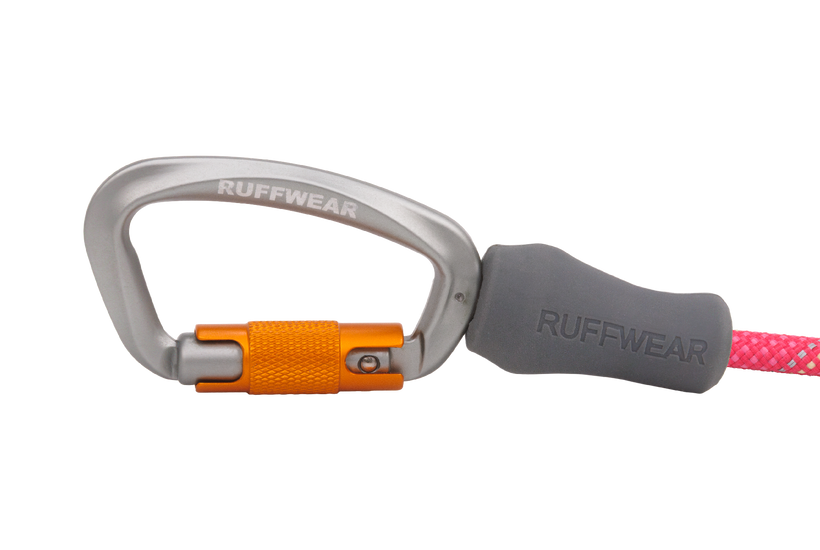 Ruffwear Knot a Leash Λουρί, Fireweed Pink