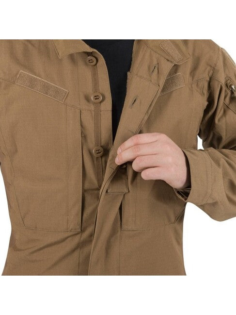 Helikon-Tex MBDU Μπλούζα NYCO Ripstop, μαύρο