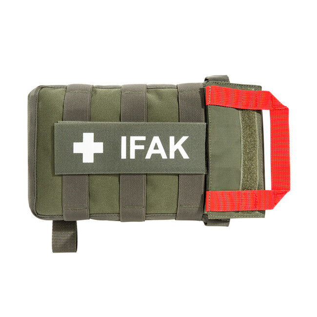 Tasmanian Tiger IFAK Pouch VL L Θήκη Πρώτων Βοηθειών, λαδί