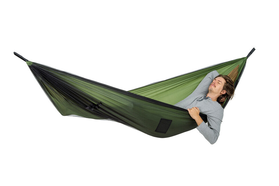 Amazonas Mosquito Adventure Thermo αιώρα δικτύου