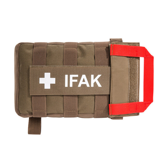 Tasmanian Tiger IFAK Pouch VL L Θήκη Πρώτων Βοηθειών, Coyote Brown