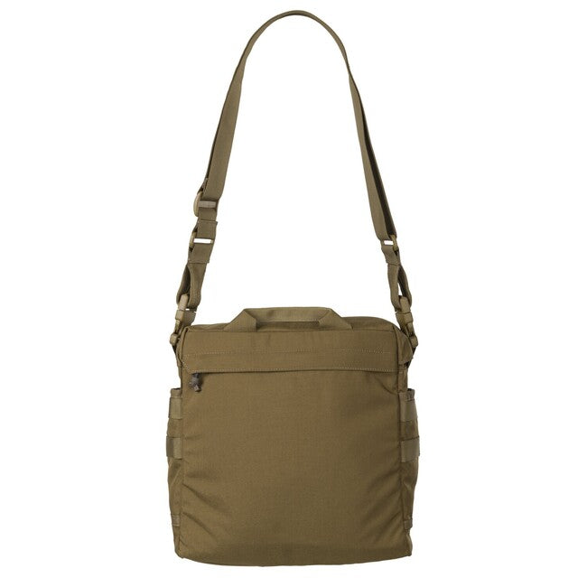 Helikon-Tex Bushcraft Haversack Τσάντα Cordura, Earth Brown / Clay